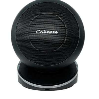 CABASSE iO3 OnBase (Pair) 2Way Coaxial Speakers + The Pearl Active Subwoofer Bundle - NEW! image 3