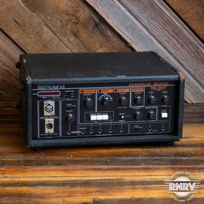 Roland RE-501 Chorus Echo