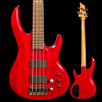 Esp Rd Bass Type Used | Reverb