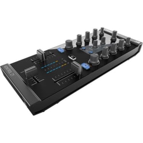 Native Instruments TRAKTOR KONTROL Z1 - DJ Mixing Interface (Demo Unit) image 3