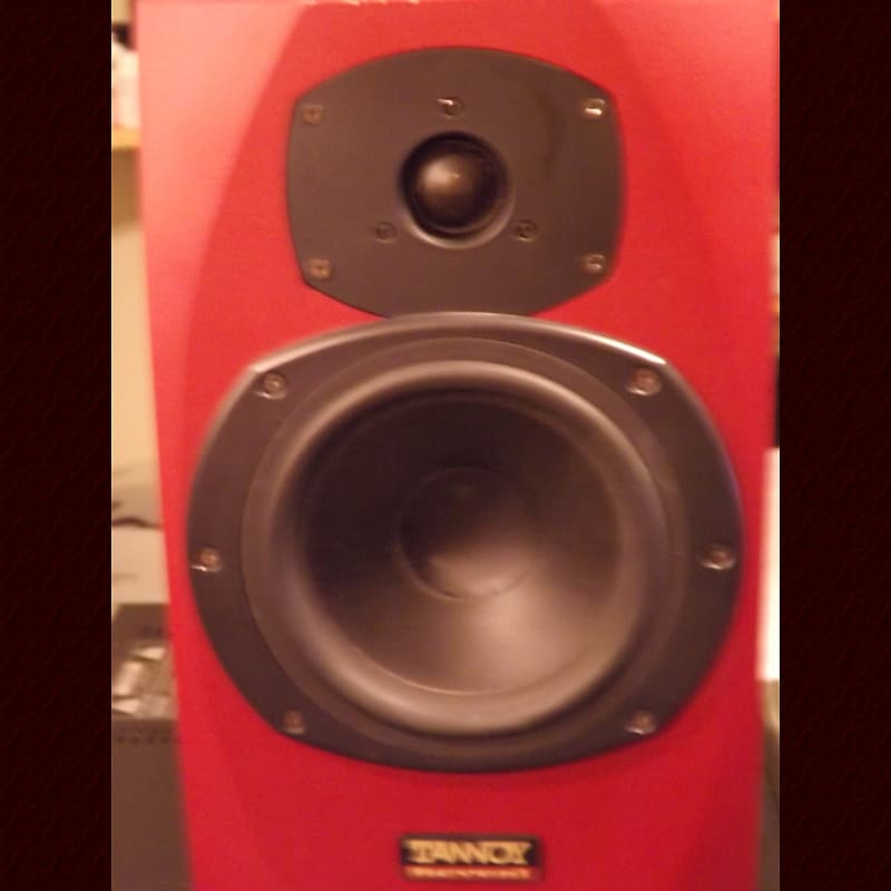 Tannoy parts hot sale