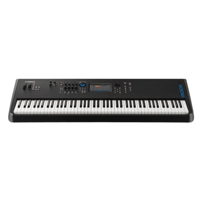 Yamaha MODX8 88-Key Digital Synthesizer 2018 image 2