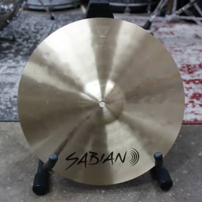 Sabian 15" Hi-Hats image 2