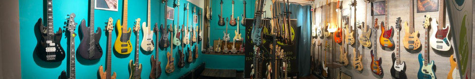 Bass Domus