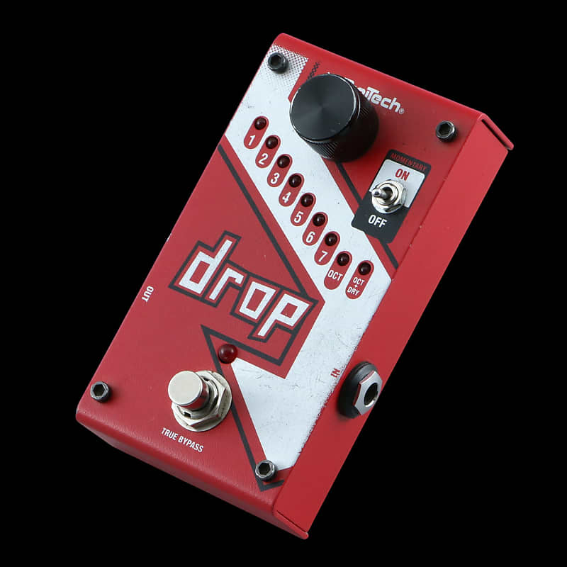 DigiTech Drop