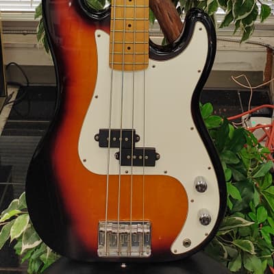 Vintage 1980's made Vintage Yamaha Rock'n Road Series RBX