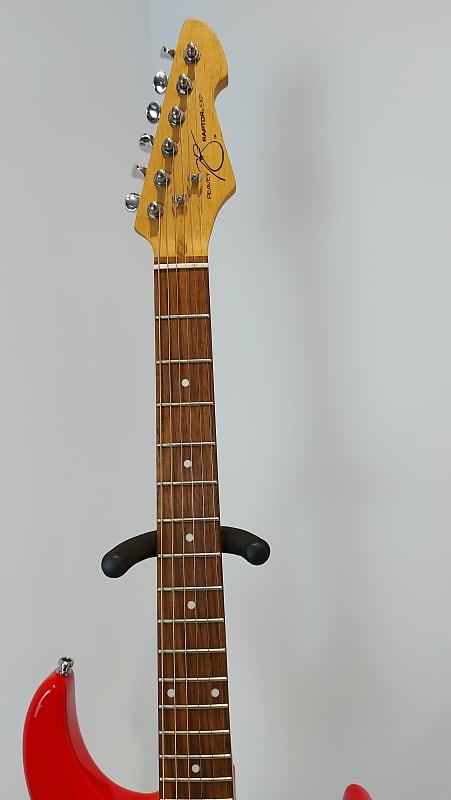 Peavey Raptor Exp 1980 (modified) | Reverb
