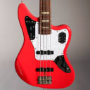 Fender JAB J-Craft Jaguar Bass 2006 Red
