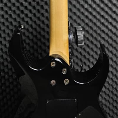 Ibanez RG370DXLH-BK Left-Handed 2006 image 9