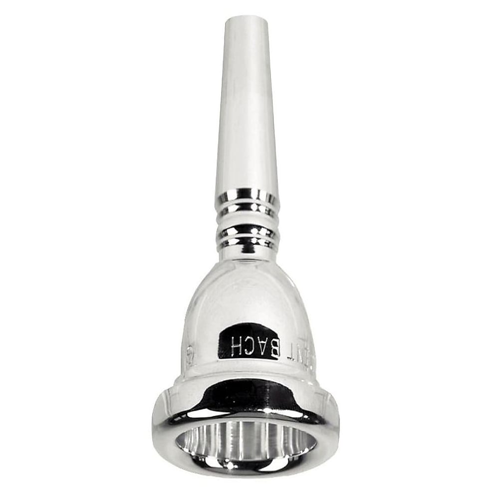 Bach 33524AW Tuba Mouthpiece 24AW Cup Reverb