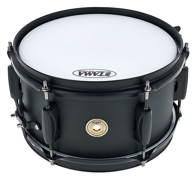 Tama BST1055MBK Metalworks Snare 10