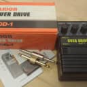 Arion SOD-1 Stereo Overdrive