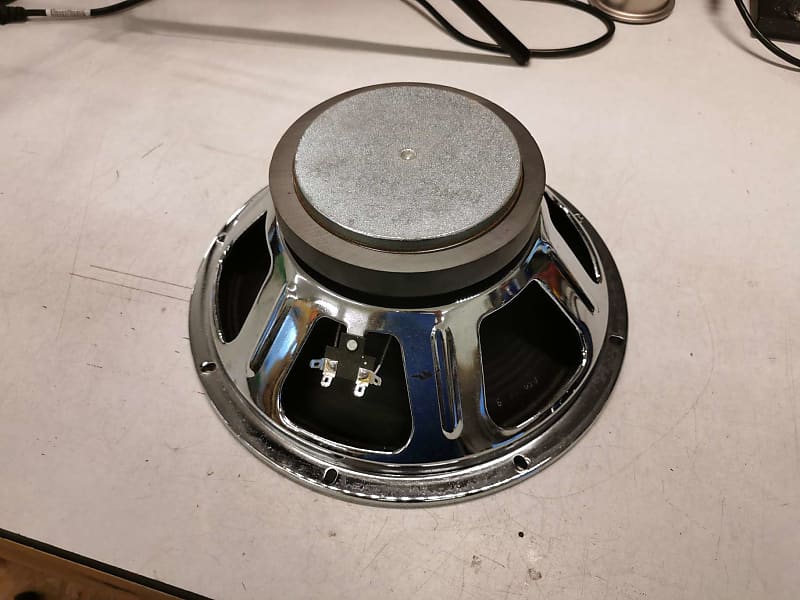 Peavey 6505+ original speaker 16 ohms | Reverb