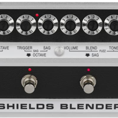 Fender Shields Blender | Reverb