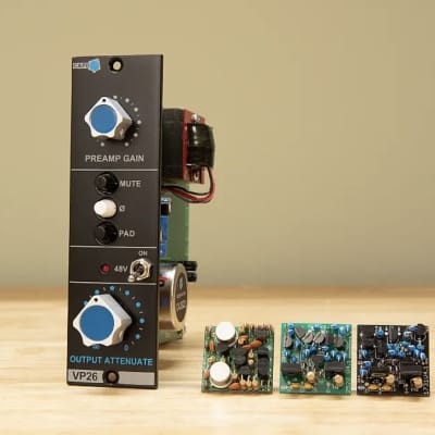 Discrete Op-Amp shootout. - Page 2 - Gearspace.com