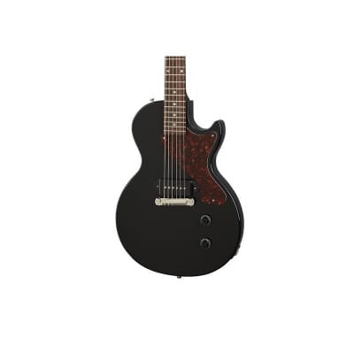 Gibson Les Paul Junior Ebony imagen 1
