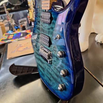 Ernie Ball Music Man John Petrucci Signature JP15-6 | Reverb