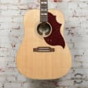 Gibson Hummingbird Studio Rosewood Acoustic Guitar Antique Natural x0074