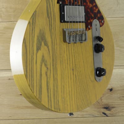 Fano Alt de Facto SP6 Butterscotch Blonde | Reverb Fano Alt de Facto SP6 Butterscotch Blonde | Reverb