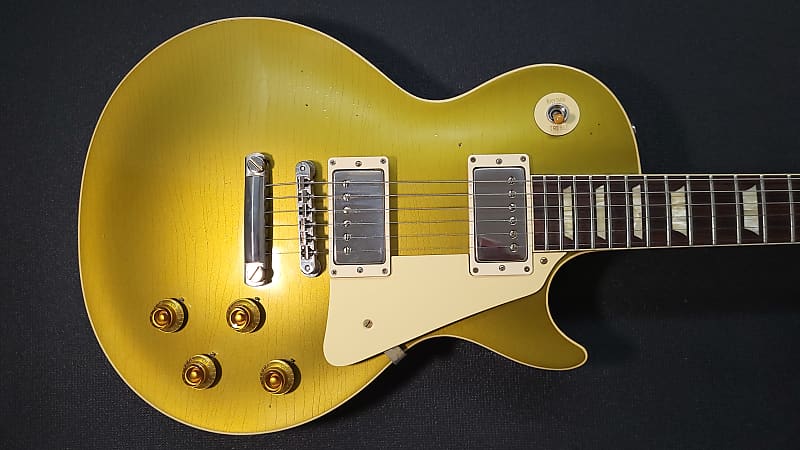 Gibson Custom Shop Special Order '57 Les Paul Standard