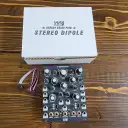 Steady State Fate Stereo Dipole  Black