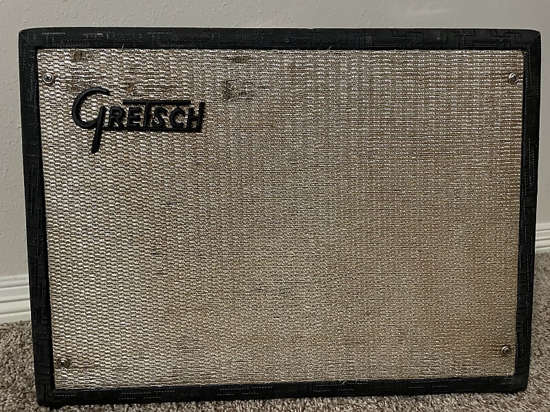 Gretsch 6152 store