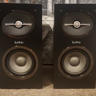 Infinity speakers RS 2000 offers