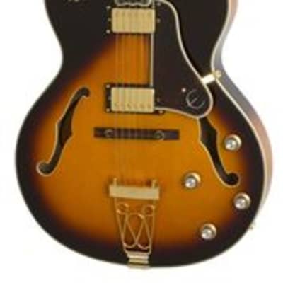 Epiphone Joe Pass Signature Emperor II PRO 2016 - 2019 | Reverb