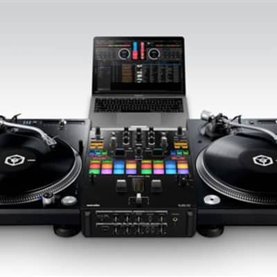Pioneer DJ DJM-S7 DJ Mixer image 7