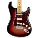 Used Fender American Professional II Stratocaster Maple - 3-Color Sunburst