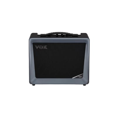 Vox VX50 GTV 50W Digital Modeling Combo Amplifier with Nutube Vacuum Tube image 1