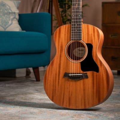 Taylor GS Mini-e Mahogany (2017 - 2022) | Reverb