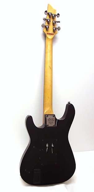 Schecter Guitar Research Damien Elite-6 FR Electric Guitar