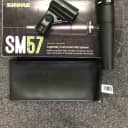 Used Shure SM57 Mic