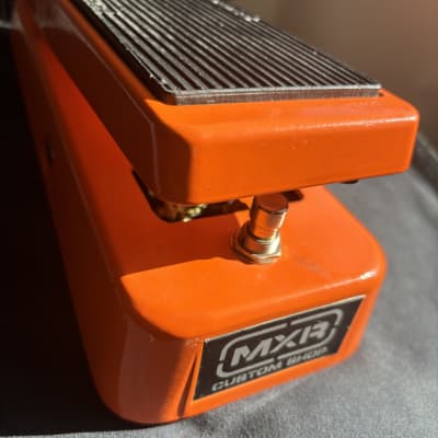 MXR CSP001 Variphase Pedal | Reverb