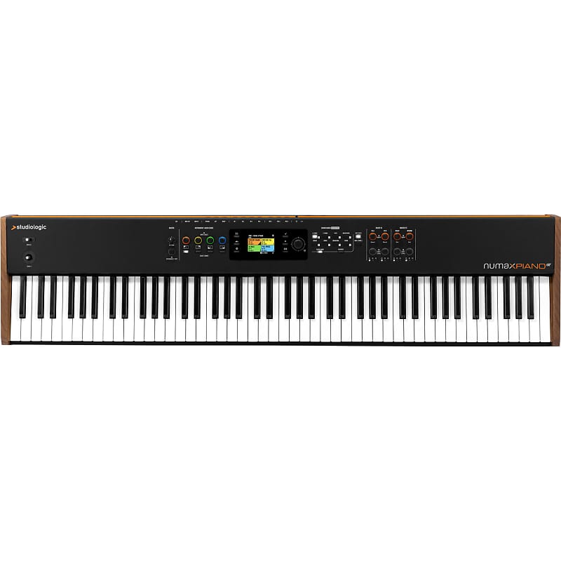 Studiologic Numa X GT 88-Key Digital Piano image 1