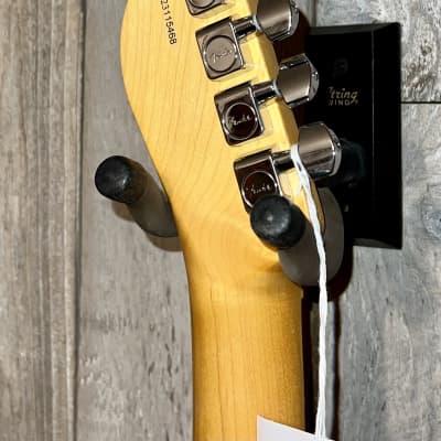 Fender American Professional II Telecaster with Maple Fretboard , Butterscotch Blonde Support Brick & Mortar Music Shops , Ships Ultra Fast ! image 15