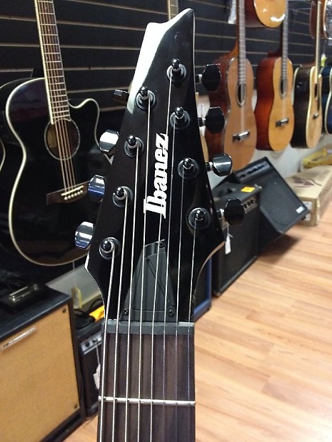 Ibanez RG8PB 8-String Electric Guitar *Factory Second