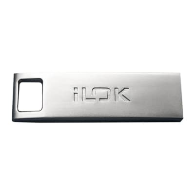 PACE iLok USB-A 3rd Generation for sale