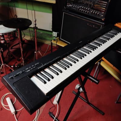 Yamaha NP-30 Portable Grand Piano | Reverb