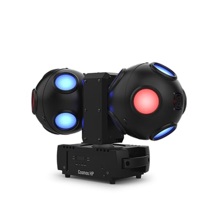 Mint Chauvet DJ Cosmos HP High-Powered LED Effect Light image 2