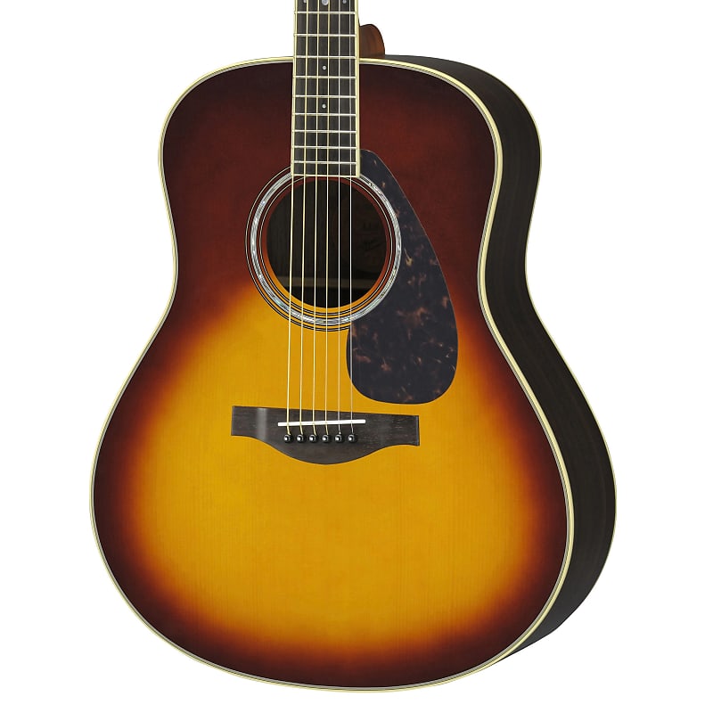 Yamaha ll6 on sale guitar price