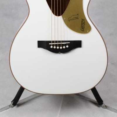 Gretsch G5021WPE Rancher Penguin Parlor Acoustic/Electric Fishman Pickup System White image 2