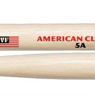 Vic Firth 5A image 3