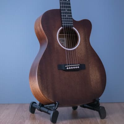 Martin 000CJR-10E Streetmaster | Reverb