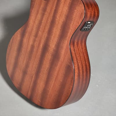 Immagine D'Angelico DAPLSG200MAHCP 2020's - Natural - 4
