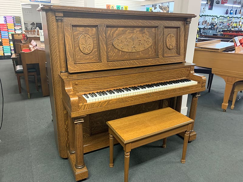 Price and store teeple piano