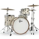 Gretsch 4pc Renown Drum Set Vintage Pearl RN2-R644