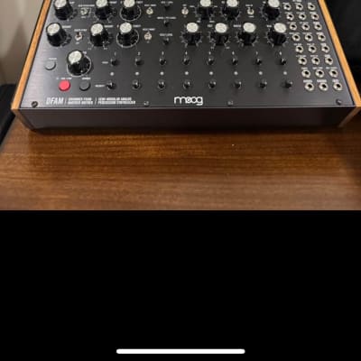 Moog Sound Studio 3 Mother-32 / DFAM / Subharmonicon | Reverb