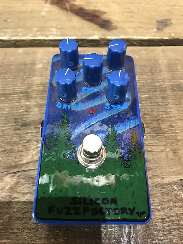 Zvex 